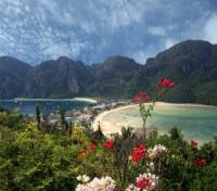 Phi Phi Island Phi Phi Island